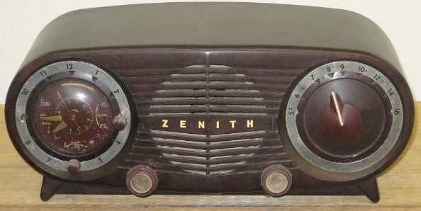 Zenith J514 