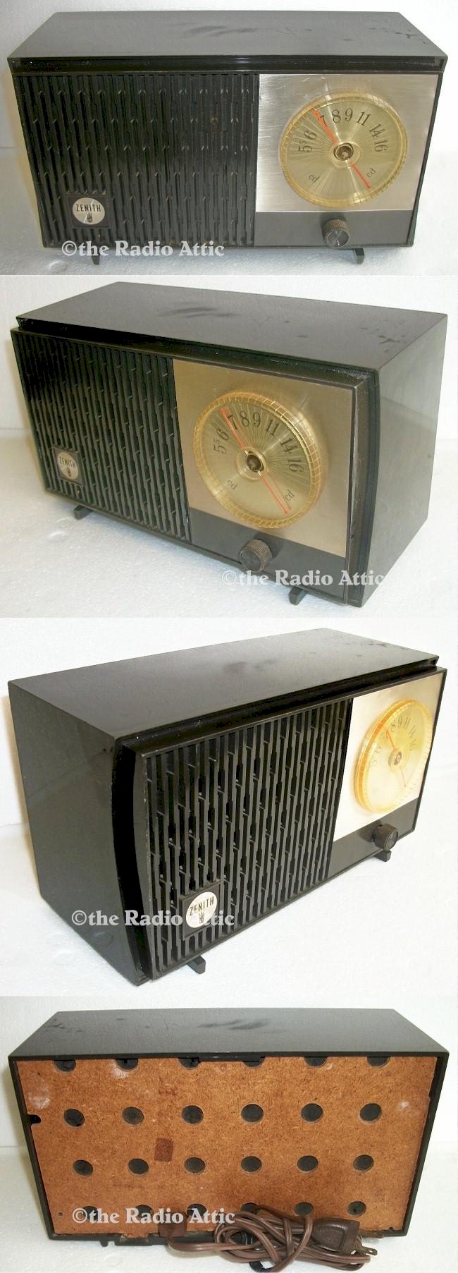 Zenith K508C 