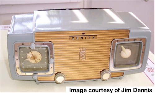 Zenith L-622 