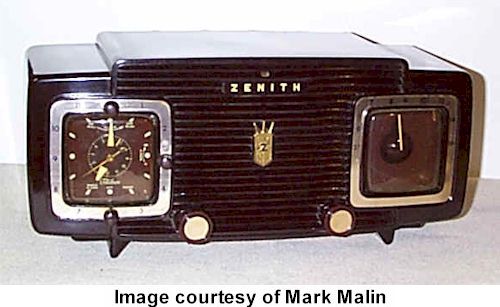 Zenith L420 