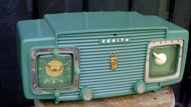 Zenith L520F 