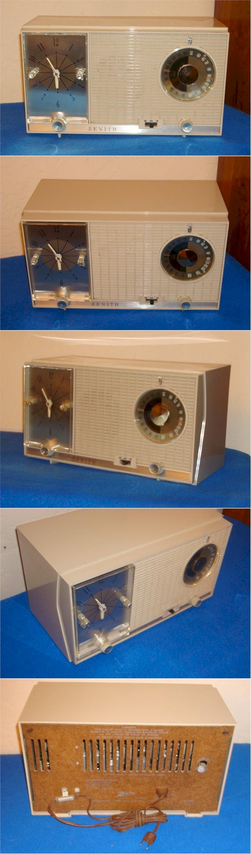 Zenith L727 