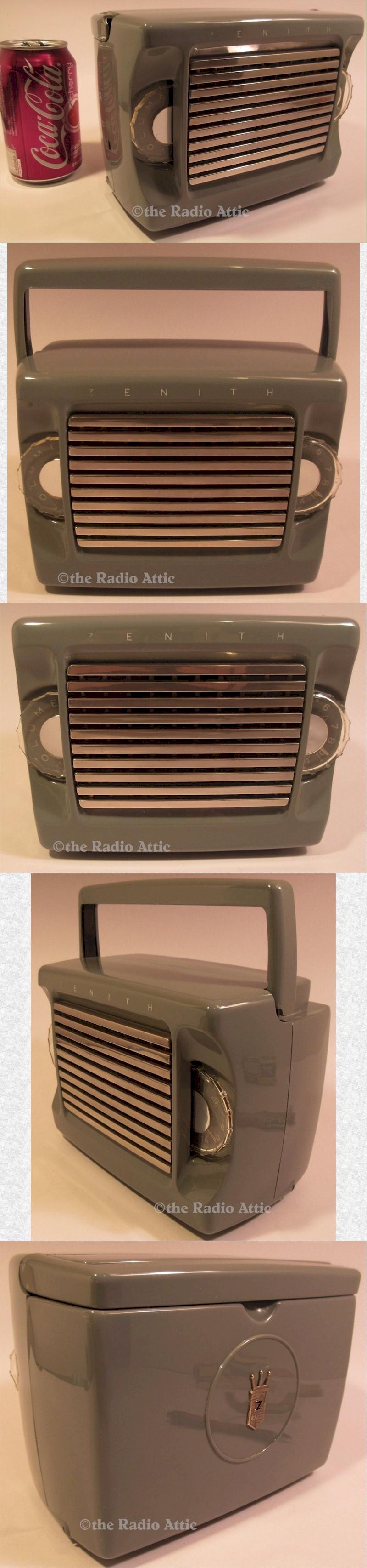 Zenith M-403 