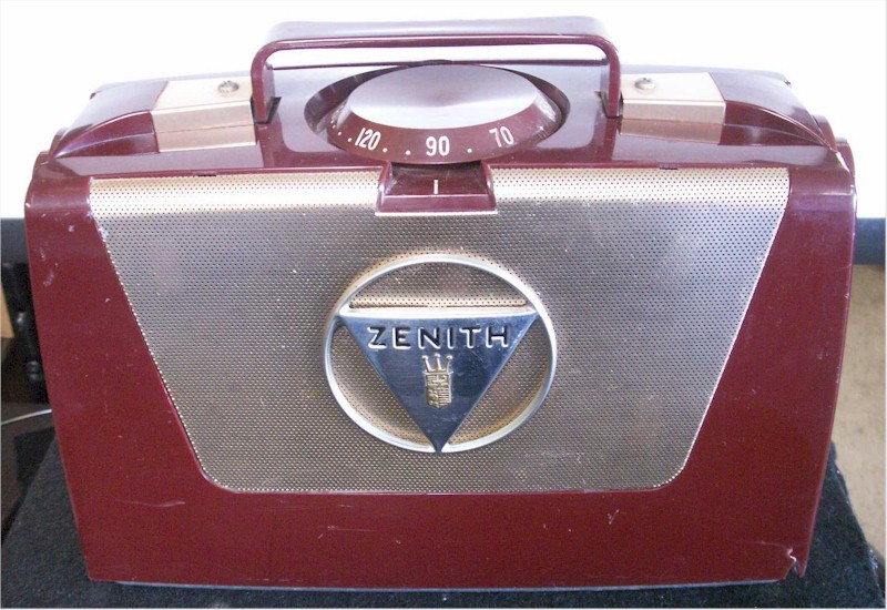 Zenith M505 