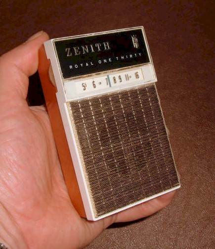 Zenith Royal 130 