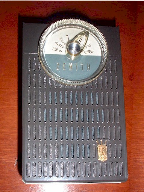 Zenith Royal 50 