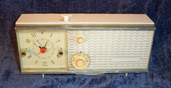 Zenith T2519L1 