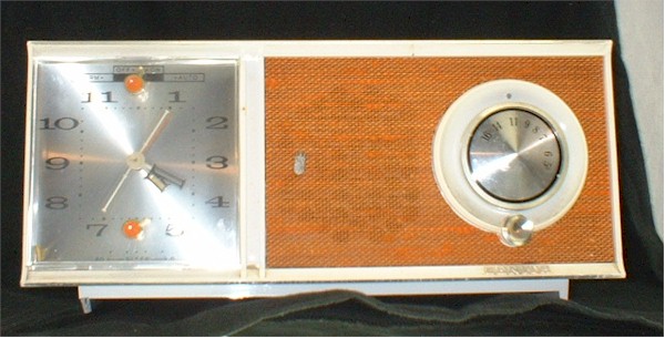 Zenith T315W 