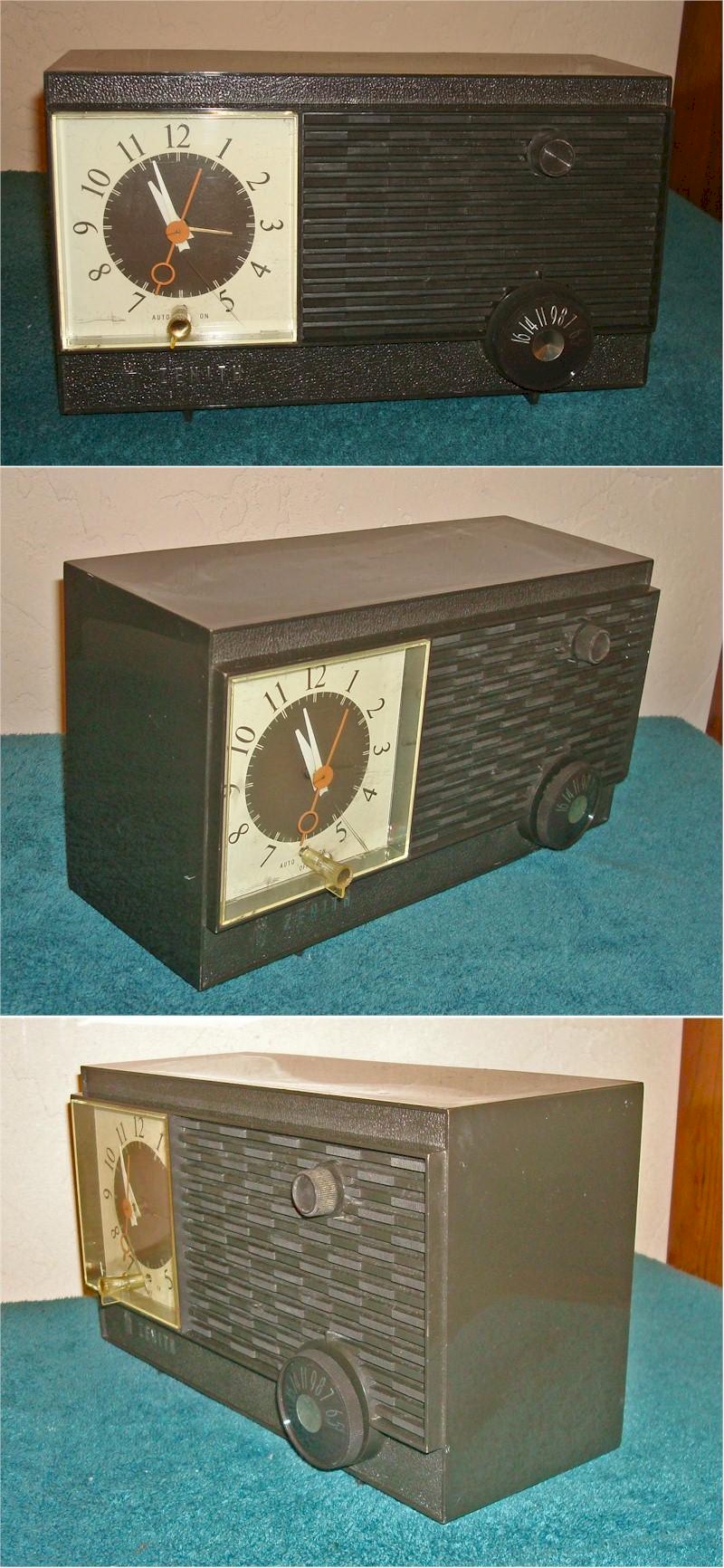 Zenith Y164C 