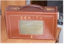 Zenith Y-506L 