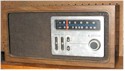 Zenith H-422P 