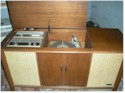 Zenith MM2606 