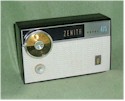 Zenith Royal 475 