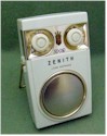 Zenith Royal 500D 