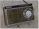 Zenith Royal 51-1 