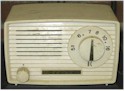 Dime Store Radios Zephyr 