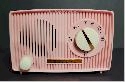 Dime Store Radios Zephyr 